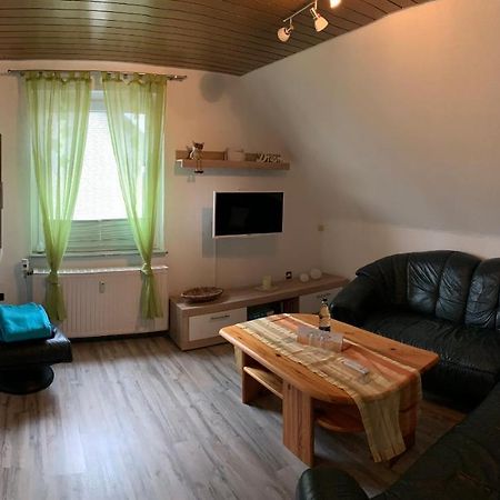 Ferienwohnung Am Wiehen Rodinghausen Exteriör bild